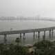 The Bandra-Worli sea link